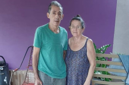 Luto: Castanheira perde seu primeiro pai
