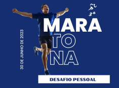 Domingo esportivo terá maratona entre Juína e Castanheira