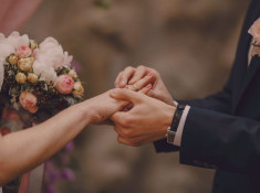 34 Casais se casam em cerimônia única em Castanheira