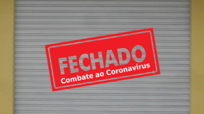 COVID-19: Prefeita decreta fechamento do comércio em Castanheira