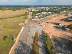 Castanheira: Reportagem destaca rotas do futuro