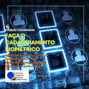 Revisão eleitoral com biometria já está em curso em Castanheira
