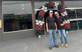 Semana: Jovens empreendedores castanheirenses celebraram nova conquista