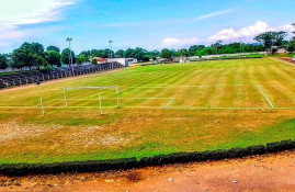 Tradições: Futebol de campo volta na agenda de Castanheira em 2024