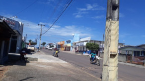 Novos cenários do COVID-19 em Castanheira