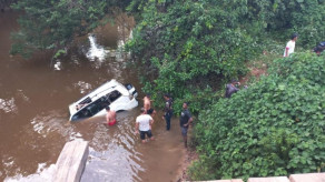 Tragédia em Rondônia enluta família de MT