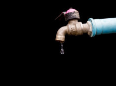 Autoridades explicam interrupção do abastecimento de água em Castanheira