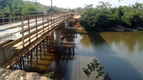 Castanheira: 10 anos de um projeto que mudaria paisagem rural de um município