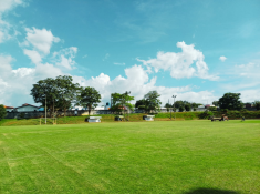 Futebol de Campo volta com força neste domingo em Castanheira