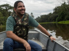 Dia Mundial do Meio Ambiente - Sicredi dobra liberação de recursos para Economia Verde