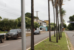 Cidade do tamanho de Castanheira é a 7ª do país no índice infectados do coronavírus