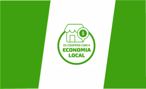 Sicredi lança movimento em prol da economia local