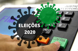 Eleições 2020: Continuam discussões sobre datas