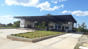 Viação Juína já opera no Terminal Rodoviário de Castanheira