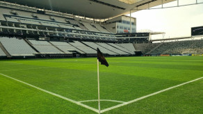 Com jogos sem torcida Campeonato Paulista volta nesta quarta