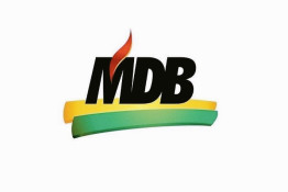 MDB de Castanheira convoca para Convenção Municipal