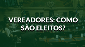 Saiba o que muda na eleição para vereador em 2020