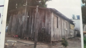 Castanheira: Há 8 anos Casa de Dona Maria era derrubada