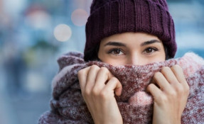 Frio: Final de semana pode ser gelado em Castanheira!