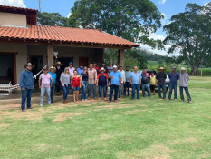 Castanheira: Voluntários se mobilizam pelo Hospital do Câncer de Cuiabá