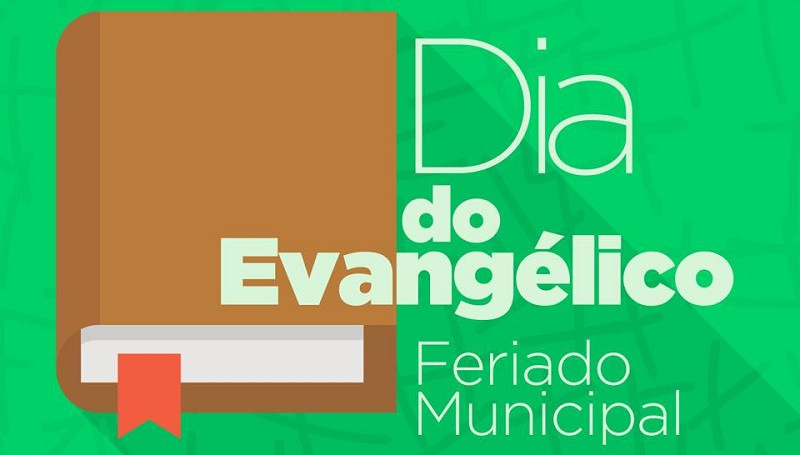 Prefeitura de Castanheira - Prefeitura apoia Dia do Evangélico