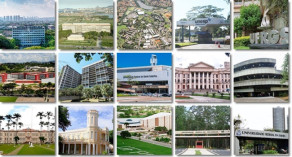 Escolha de reitores das Universidades deve seguir lista tríplice