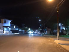 Castanheira vive pior momento em relação a Covid 19