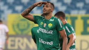 Confirmado: Cuiabá será o caçula da Série A do Campeonato Brasileiro