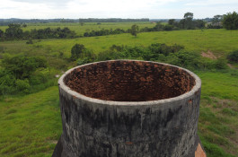 Castanheira Vista de Cima - Pré Lançamento