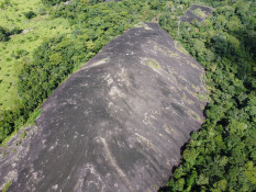 Castanheira Vista de Cima