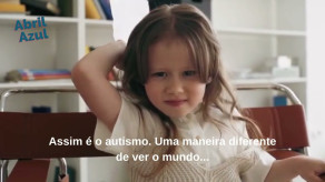 Autismo: uma maneira diferente de ver o mundo