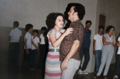 Foto de época (Do acervo da família)