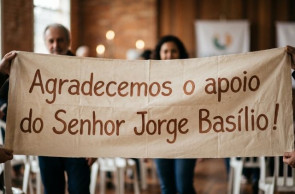 “A Honra é Seu Maior Troféu”: Site Castanheira News lança videoclipe que homenageia o pioneiro Jorge Basílio