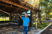 Raimundo G. da Costa deixa muitas saudades
