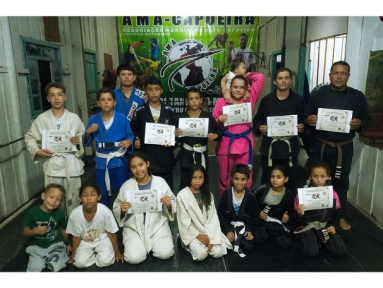 Equipe Carcará