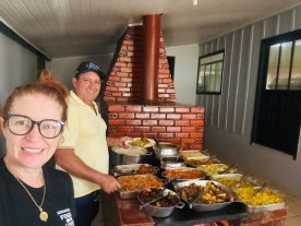 Fogão de Lenha completa 20 anos e consolida legado que se confunde com a história da gastronomia de Castanheira