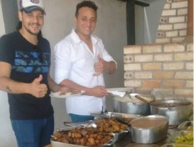 Fogão de Lenha completa 20 anos e consolida legado que se confunde com a história da gastronomia de Castanheira