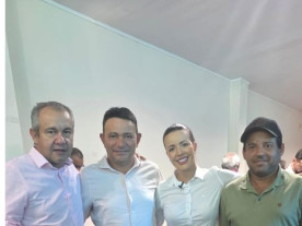 Castanheira recebe Unidade Odontológica Móvel do Programa Brasil Sorridente