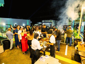 Nova agência do Sicoob é inaugurada em Castanheira